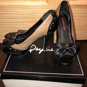 Madden girl heels